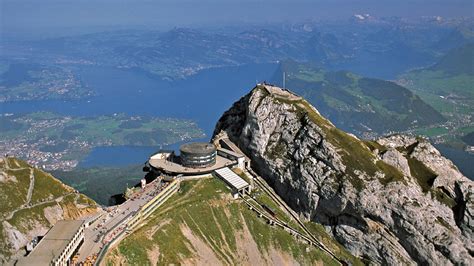 14 Day Weather Mount Pilatus